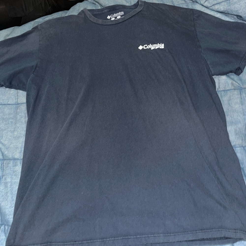 Navy T-Shirt